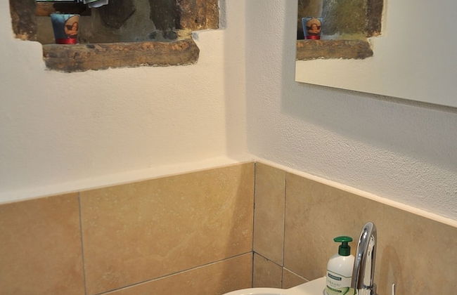Country House Podere Casorbica - Foto 34