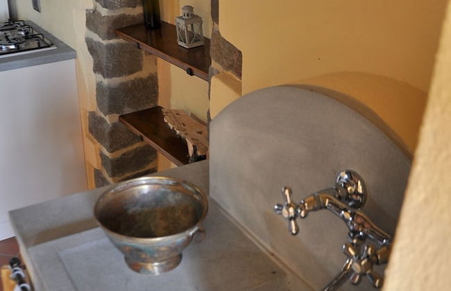 Country House Podere Casorbica - Foto 18