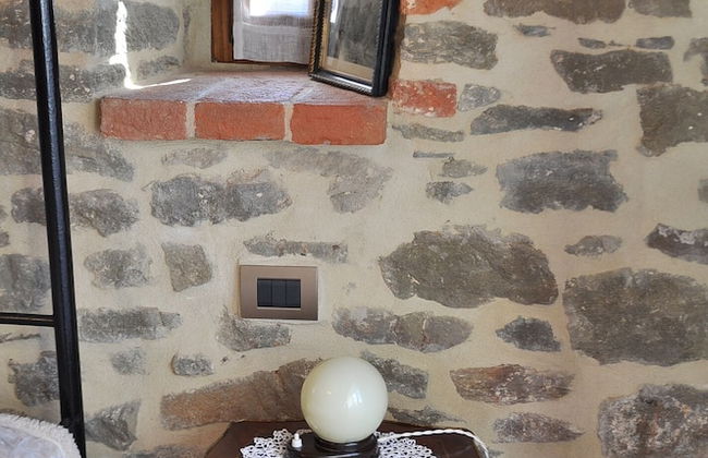 Country House Podere Casorbica - Foto 6