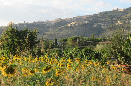 Foto 47 - Country House Podere Casorbica