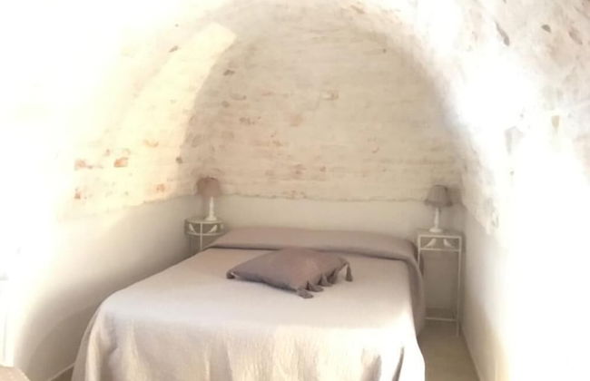 Trulli Antichi Mestieri - Foto 37