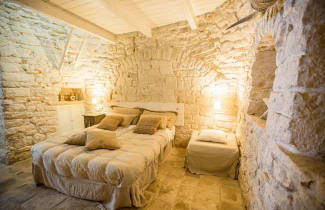 Trulli Antichi Mestieri - Foto 28