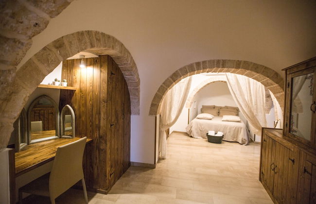 Trulli Antichi Mestieri - Foto 7