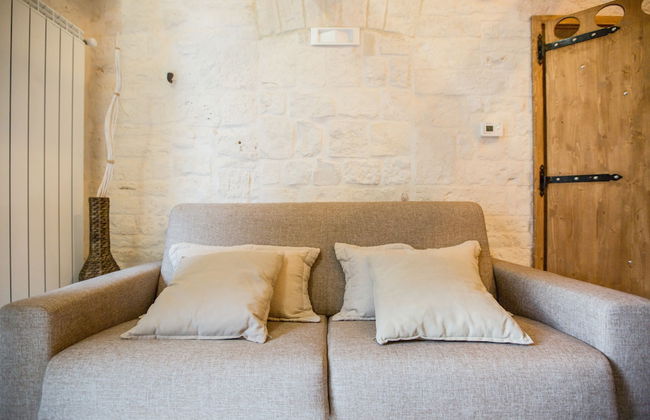 Trulli Antichi Mestieri - Foto 73