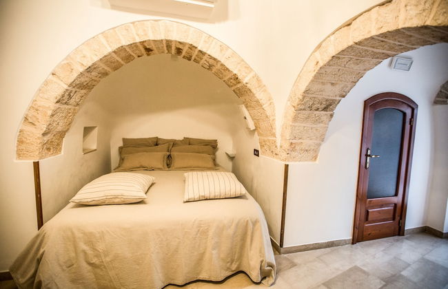 Trulli Antichi Mestieri - Foto 8