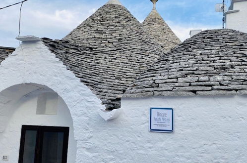 Photo 69 - Trulli Antichi Mestieri