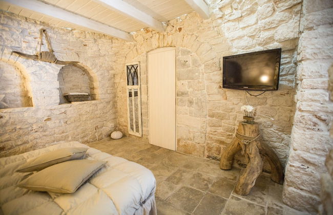 Trulli Antichi Mestieri - Foto 34