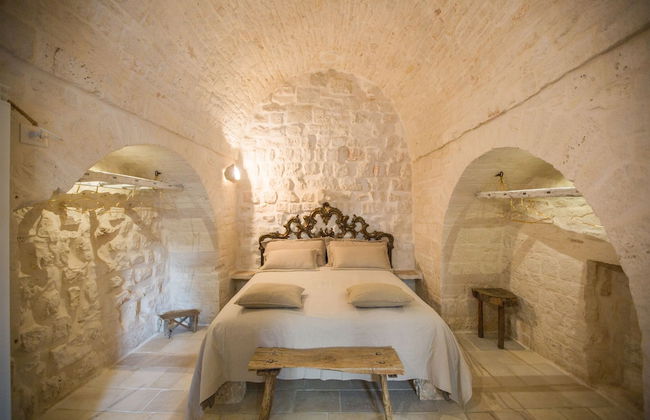 Trulli Antichi Mestieri - Foto 12