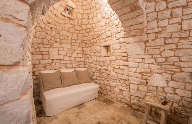 Trulli Antichi Mestieri - Foto 13