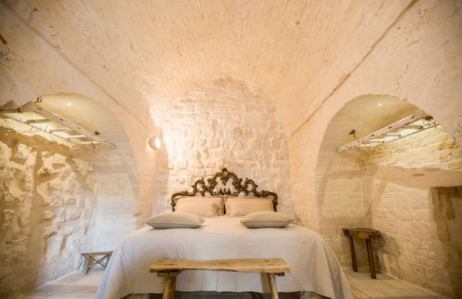 Trulli Antichi Mestieri - Foto 29