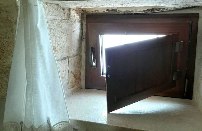 Trulli Antichi Mestieri - Foto 42