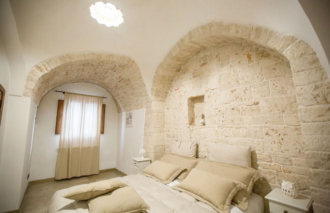 Trulli Antichi Mestieri - Foto 9