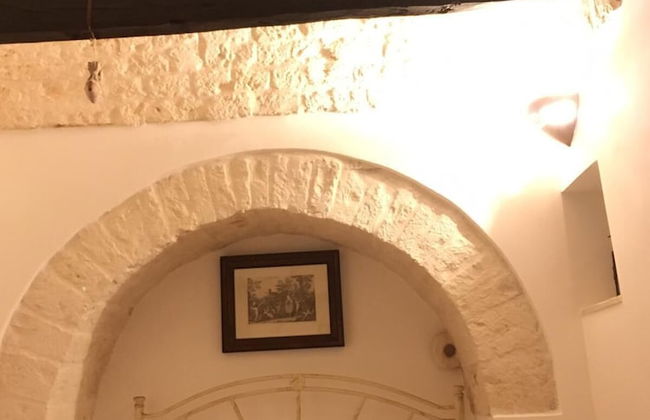 Trulli Antichi Mestieri - Foto 50
