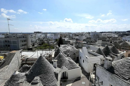 Photo 1 - Trulli Antichi Mestieri