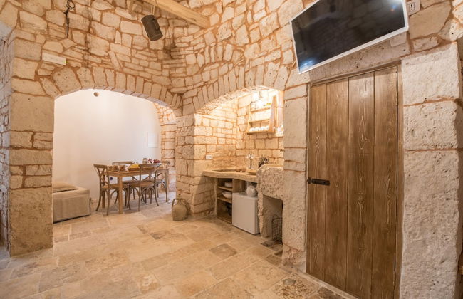 Trulli Antichi Mestieri - Foto 16