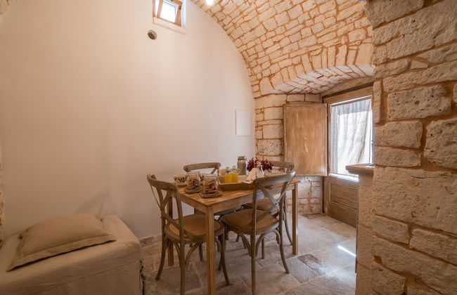Trulli Antichi Mestieri - Foto 76