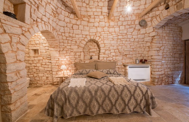 Trulli Antichi Mestieri - Foto 18