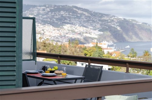 Photo 19 - 24 Casa Branca II - Balcony&Ocean Views By Trip2Portugal