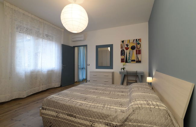 Padovaresidence Cappella degli Scrovegni - Foto 4