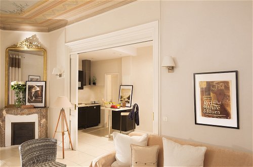 Photo 29 - Villa d' Estelle Cannes
