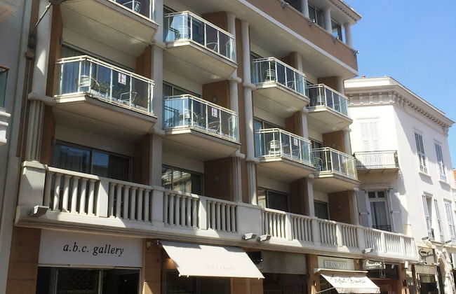 Villa d'Estelle Cannes - Foto 52