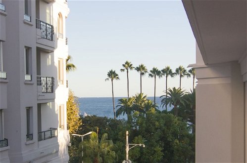 Foto 44 - Villa d' Estelle Cannes