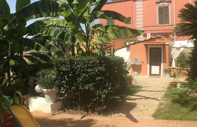 Vatican Garden House - Foto 46