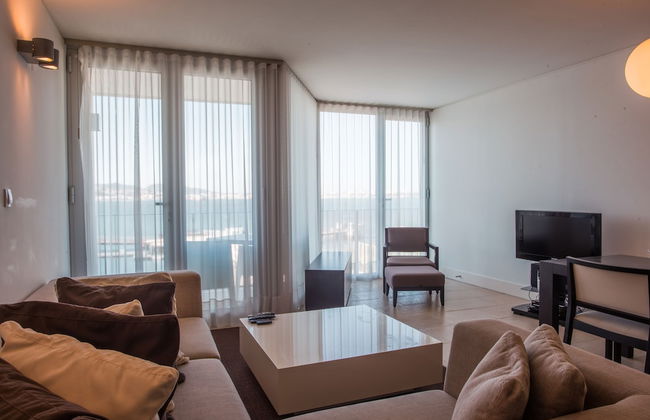 Troia Residence by The Editory - Apartamentos Marina - Foto 32