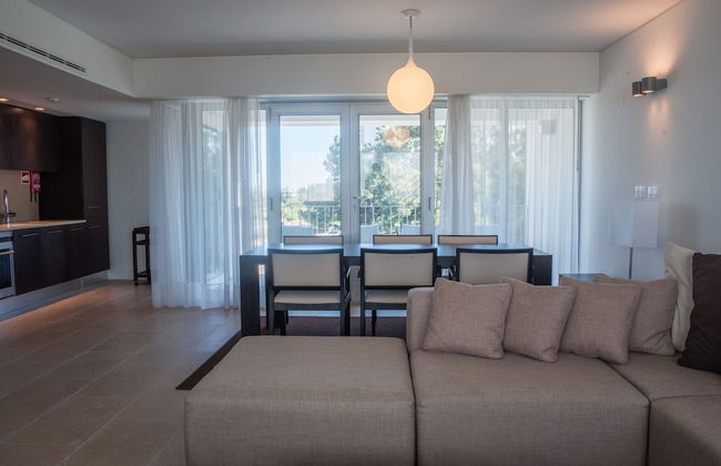 Troia Residence by The Editory - Apartamentos Marina - Foto 30