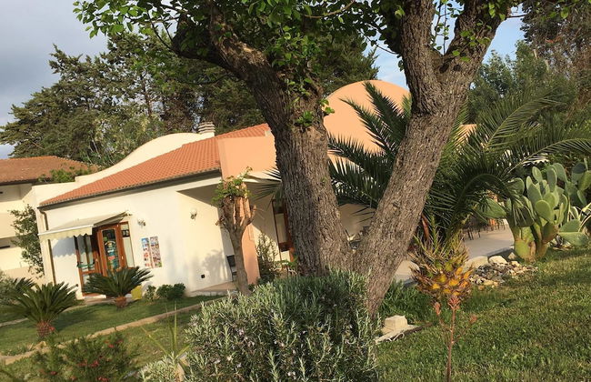 B&B Alex - Foto 13