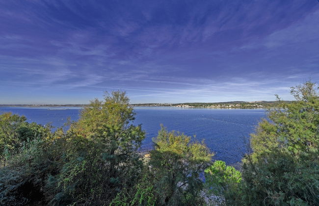 Belambra Clubs Balaruc-les-Bains - Les Rives de Thau - Foto 37