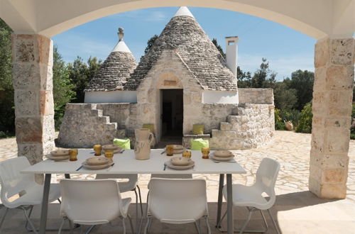 Photo 24 - Trullo Petrelli