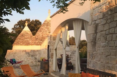 Photo 28 - Trullo Petrelli