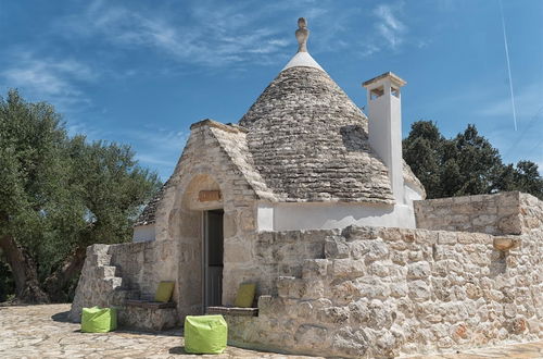 Photo 33 - Trullo Petrelli