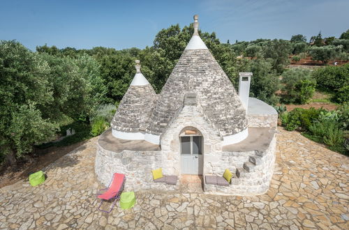 Photo 35 - Trullo Petrelli