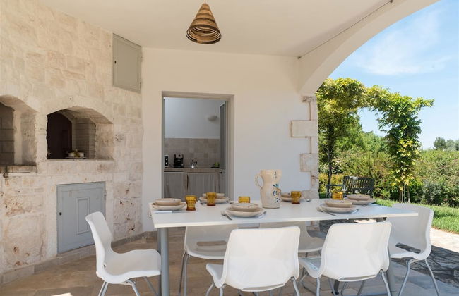 Trullo Petrelli - Foto 25