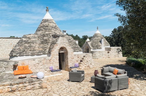 Photo 30 - Trullo Petrelli