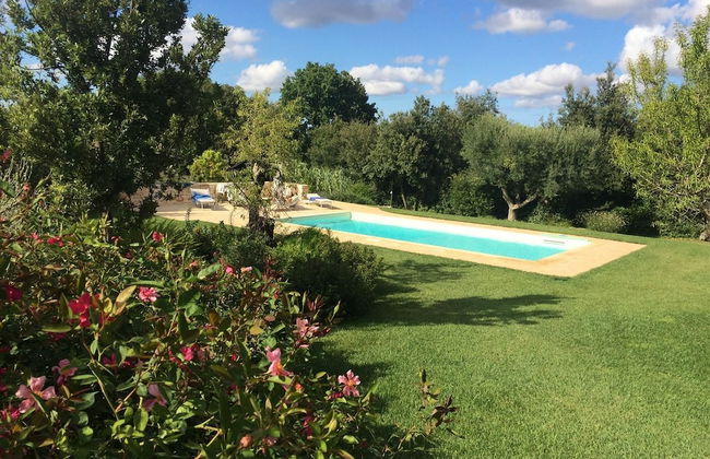 Trullo Petrelli - Foto 16