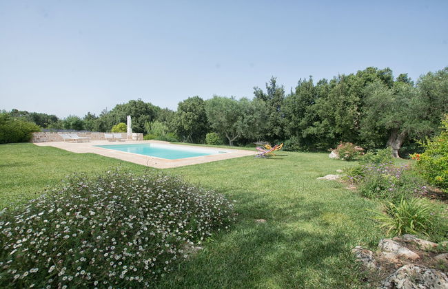 Trullo Petrelli - Foto 12
