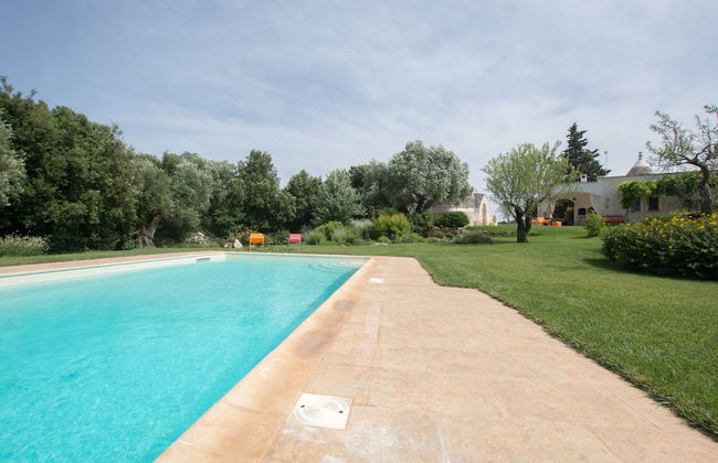 Trullo Petrelli - Foto 18