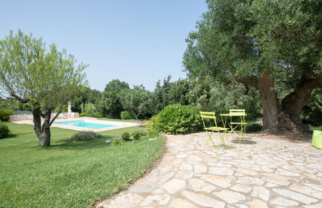 Trullo Petrelli - Foto 23