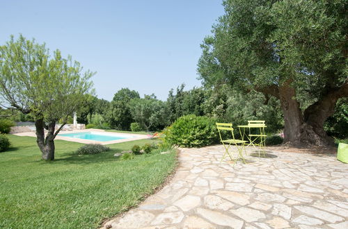 Photo 23 - Trullo Petrelli