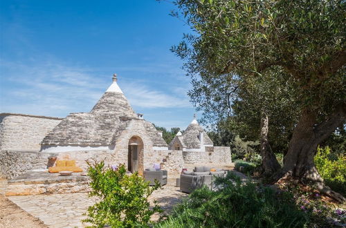 Photo 34 - Trullo Petrelli