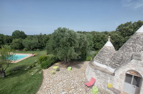 Photo 31 - Trullo Petrelli