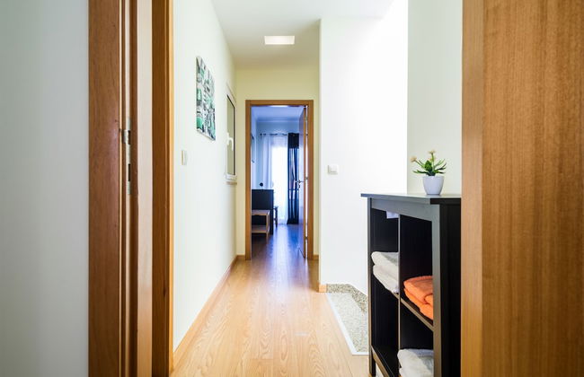 Lodge Residence by Vila Palmeira - Foto 42