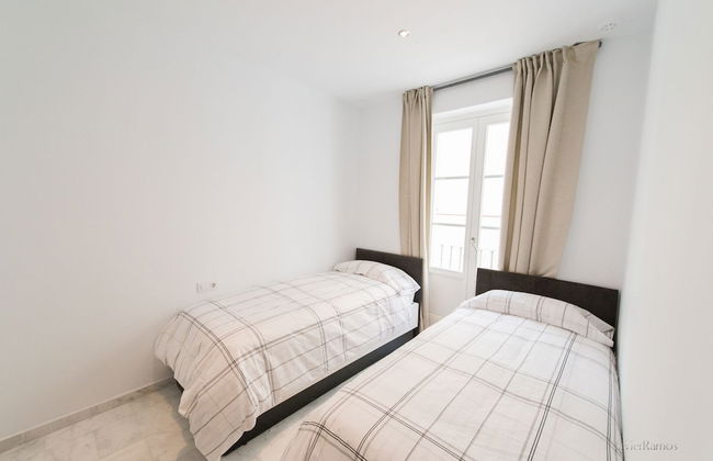 Casa Margot Cádiz - Foto 4