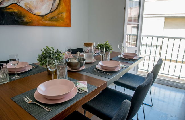 Casa Margot Cádiz - Foto 11