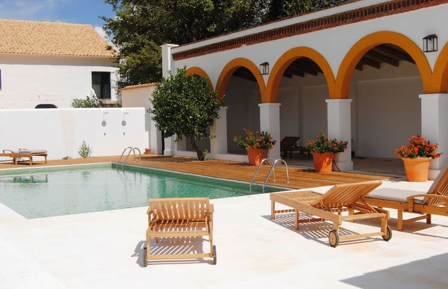 Cortijo de Vega Grande - Foto 1