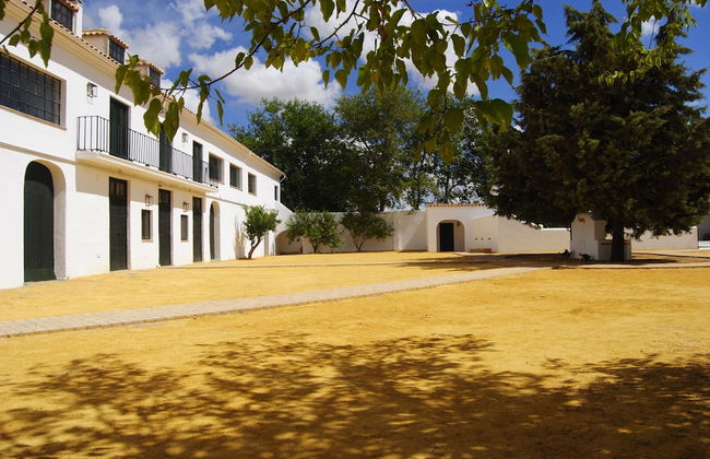 Cortijo de Vega Grande - Foto 49
