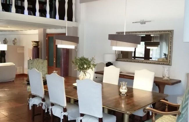 Villa Gaudia, Luxury Villa with pool, A-C - Foto 55